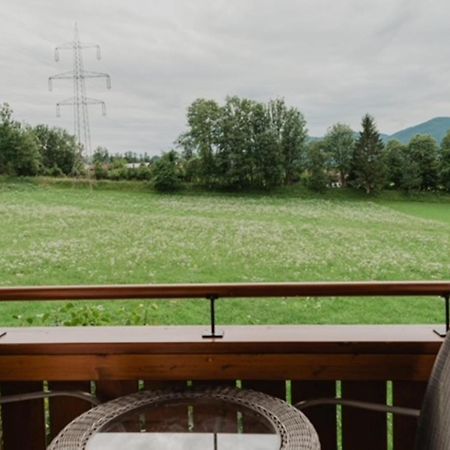 Kugellehen Villa Radstadt Ngoại thất bức ảnh