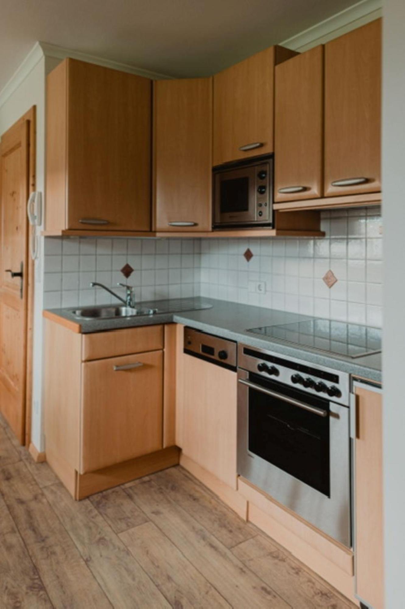 Kugellehen Villa Radstadt Ngoại thất bức ảnh
