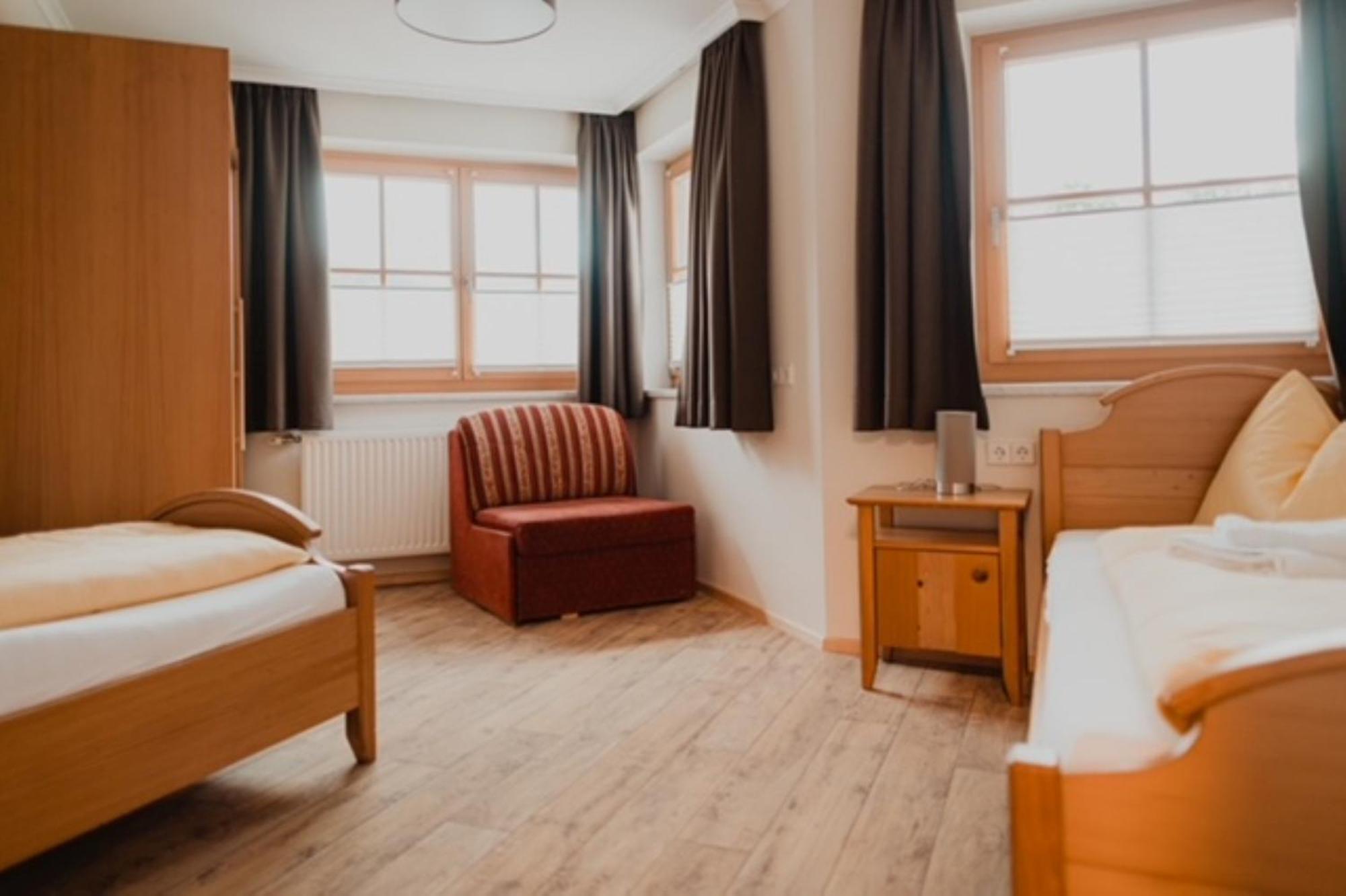 Kugellehen Villa Radstadt Ngoại thất bức ảnh