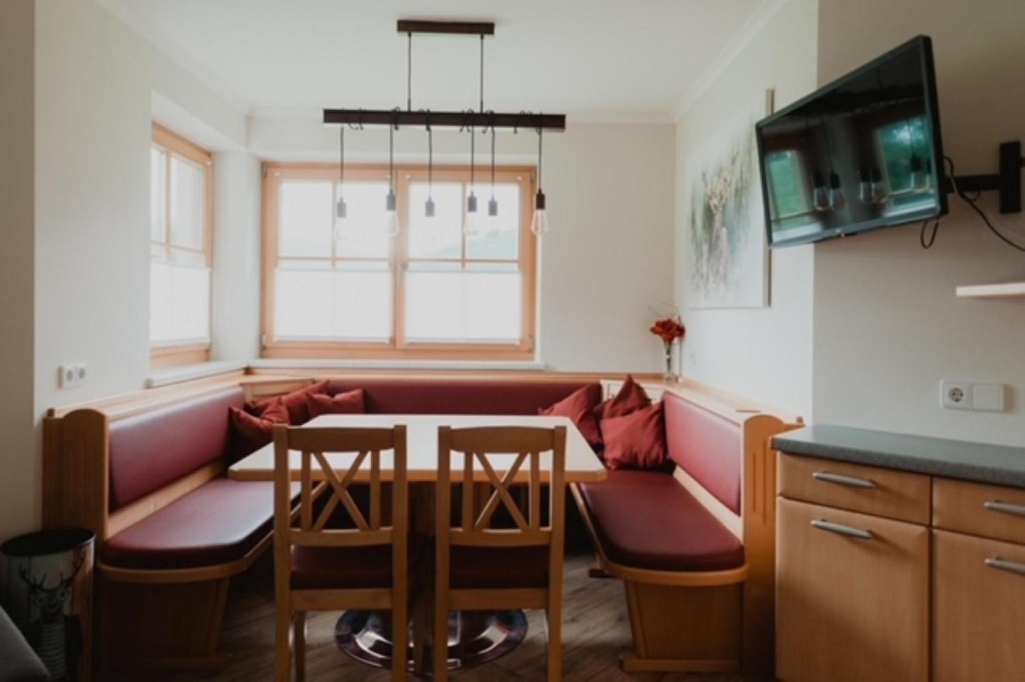 Kugellehen Villa Radstadt Ngoại thất bức ảnh