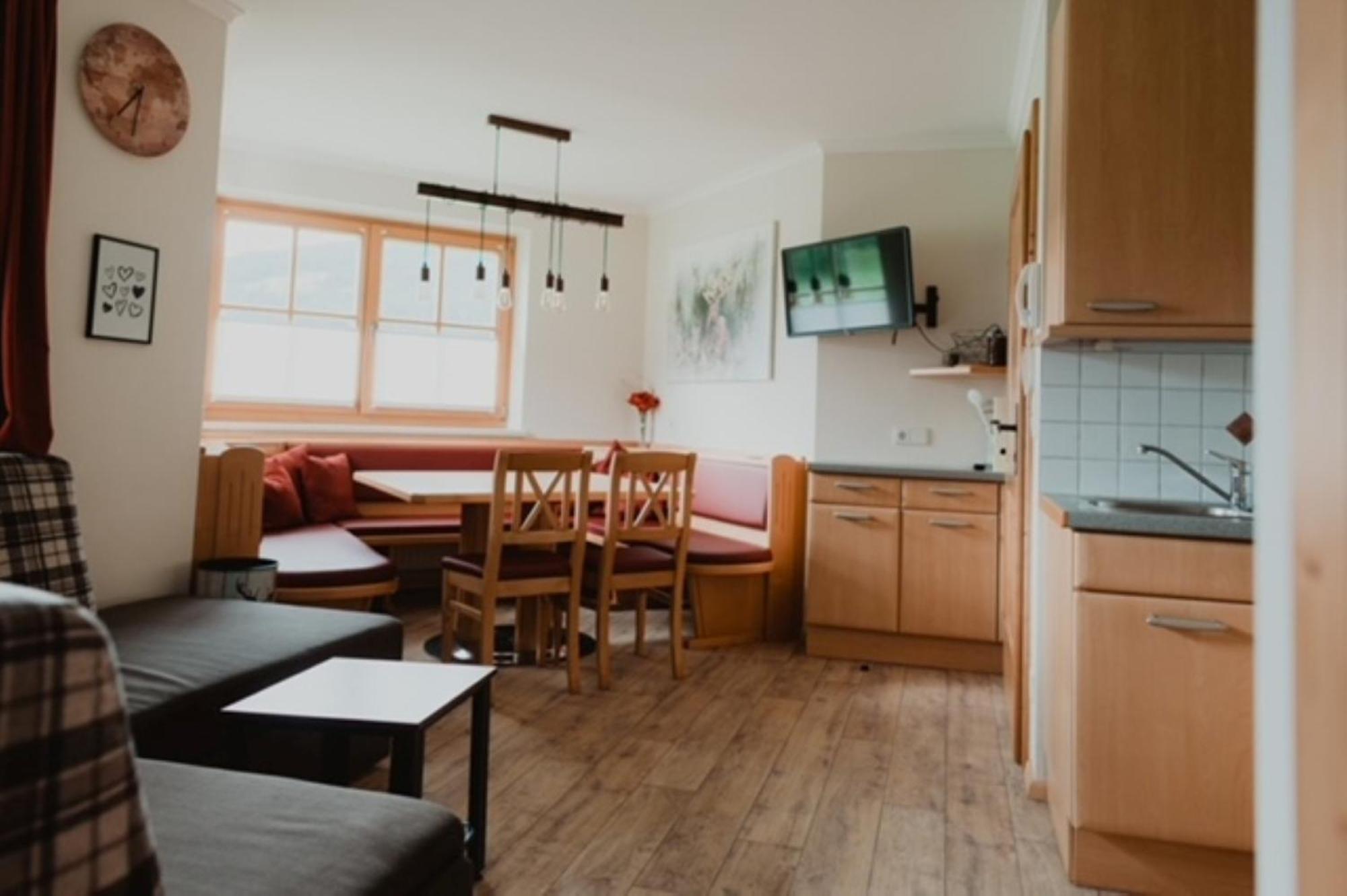 Kugellehen Villa Radstadt Ngoại thất bức ảnh